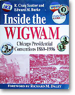 Inside the Wigwam
